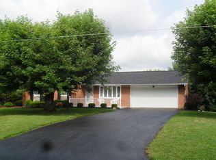 6362 Soap Hill Rd, Aurora, IN 47001