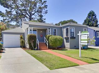 1424 5th Ave, Belmont, CA 94002