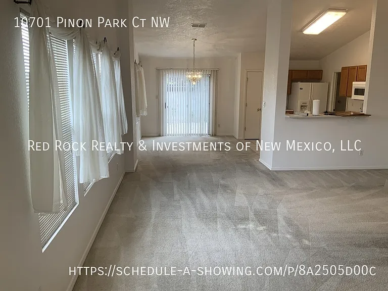 10701 Pinon Park Ct NW — Photo 2