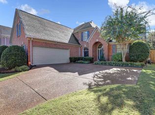 6609 Quail Pointe Cir S, Memphis, TN 38120