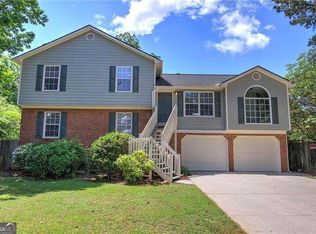 18 Hunters Vw, Kingston, GA 30145