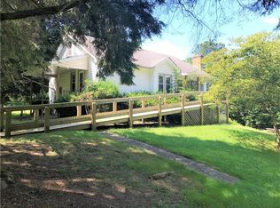 117 Vance Rd, New Castle, PA 16102