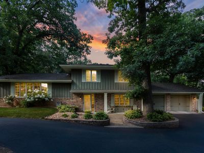 2 Blue Crane Ln, North Oaks, MN, 55127