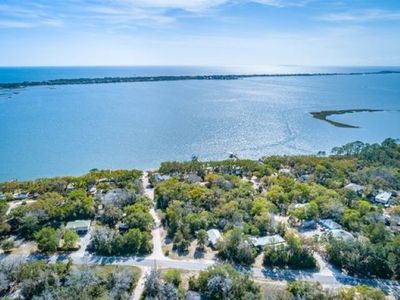 12 Sun N Sand Blvd #1, Panacea, FL, 32346