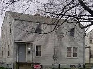 595 Universal Ave #599, Marion, OH