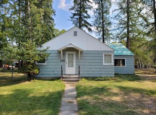 1011 Obrien Ave, Whitefish, MT 59937