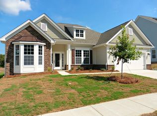 1841 Larkspur Way #208, Tega Cay, SC 29708