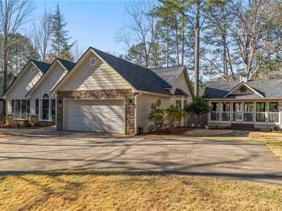 102 Smohalla Ct, Waleska, GA, 30183