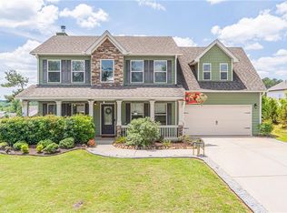 1416 Nantucket Dr, Bethlehem, GA 30620
