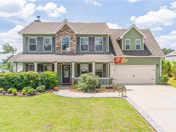 1416 Nantucket Dr, Bethlehem, GA 30620