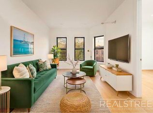 375 Madison St #2F, Brooklyn, NY 11221