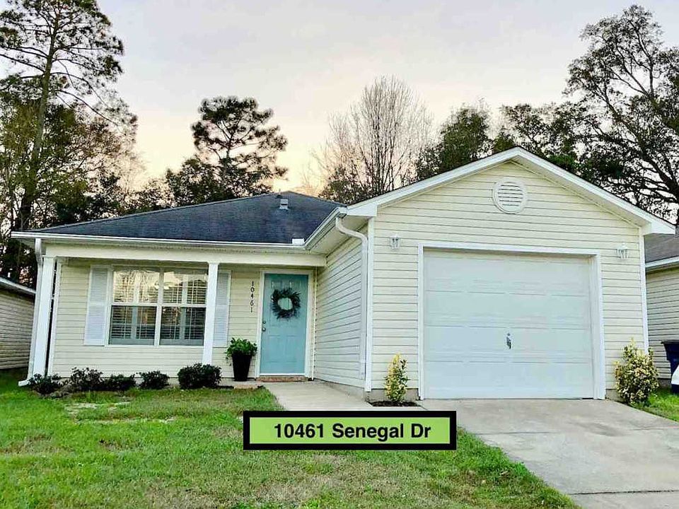 1st image of 10461 Senegal Dr