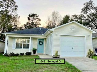 10461 Senegal Dr, Pensacola, FL 32534