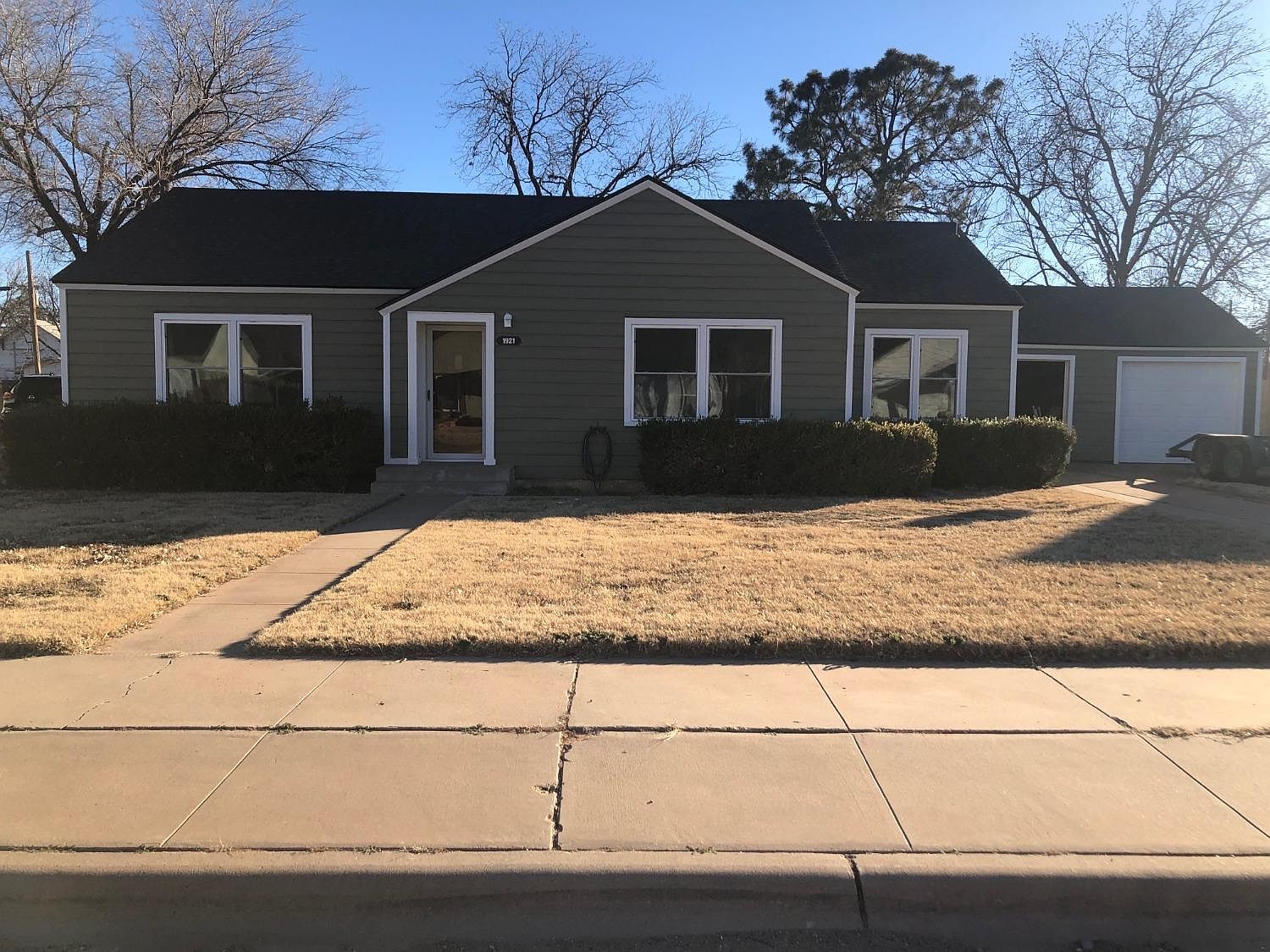 1921 N 3rd St, Tahoka, TX 79373 Zillow