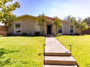 5000 Latham Dr, Plano, TX 75023