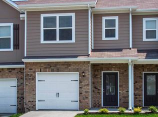 311 Nixon Way Lot 4075, La Vergne, TN 37086