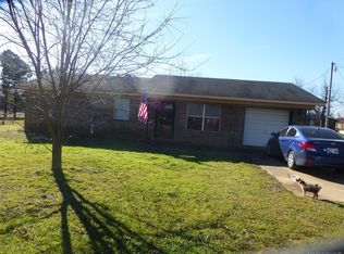 920 Washington St, Boswell, OK 74727