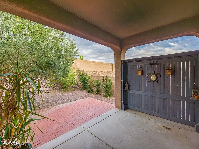 10459 S Drifter Ranch Pl — Photo 24