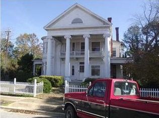 186 Stonewall St NE, Dawson, GA 39842