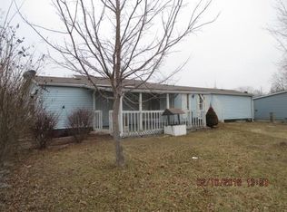 3070 Van Bibber Lake Est, Greencastle, IN 46135