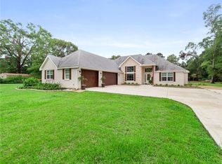 1116 Magnolia Church Rd, Ragley, LA 70657