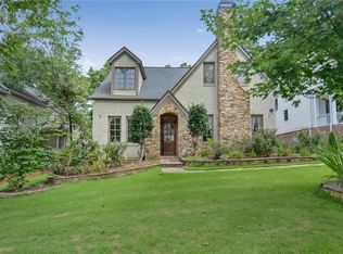 1760 Bragg St, Atlanta, GA 30341