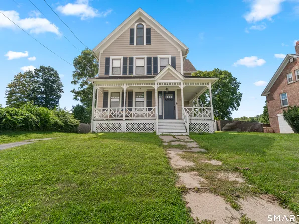 32 Union Street, Seymour, CT 06483