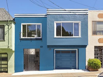 234 Sagamore St, San Francisco, CA, 94112
