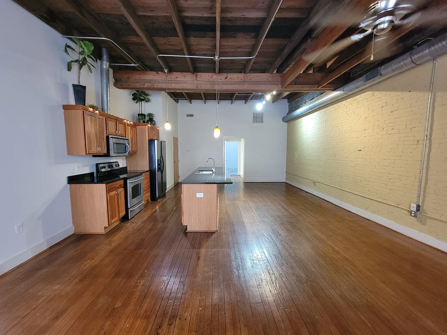 1 bed, 1200 sqft, $1,295 — Photo 4