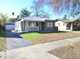 352 Roosevelt Ave, Pomona, CA 91767