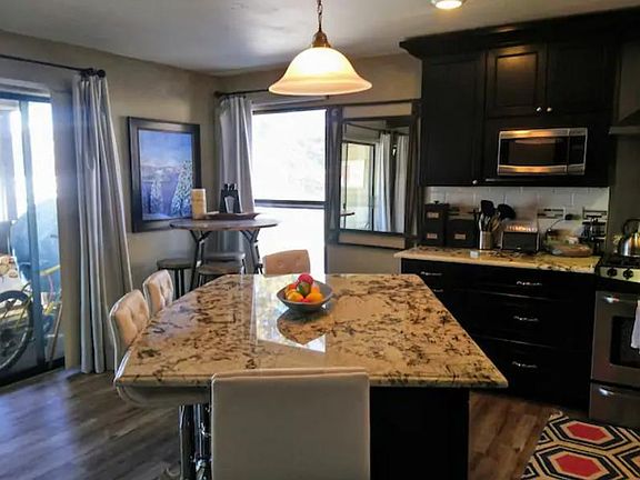 New Granit Countertops