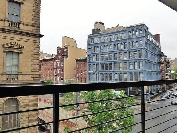 5th image of 400 Bedford Ave APT 4B
