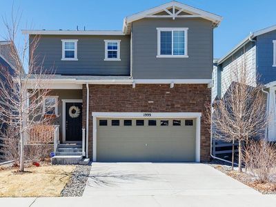 1999 Villageview Lane, Castle Rock, CO, 80104