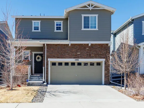 1999 Villageview Lane, Castle Rock, CO 80104
