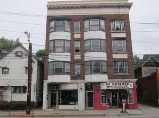 11 Academy St, Wilkes Barre, PA 18704