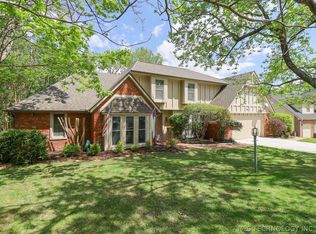 5511 E 73rd St, Tulsa, OK 74136