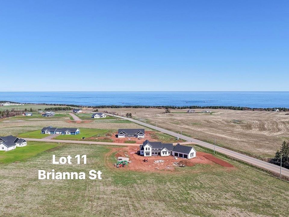 1st image of LOT 11 Brianna St