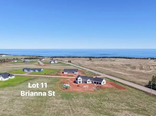 LOT 11 Brianna St, Cavendish Horizons Estates, PE C0A 1N0