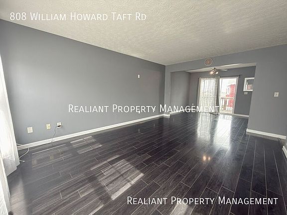 2nd image of 808 William Howard Taft Rd