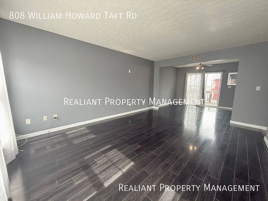 Building Photo - 808 William Howard Taft Rd