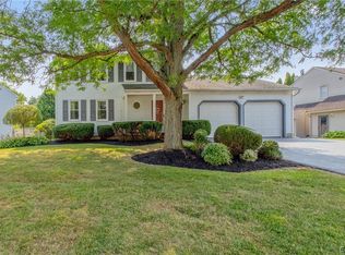 4134 Metauro Dr, Liverpool, NY 13090