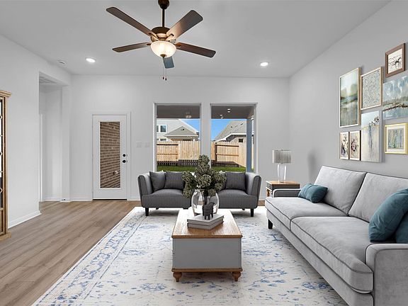 5th image of 42532 Edmund Rucker Ln