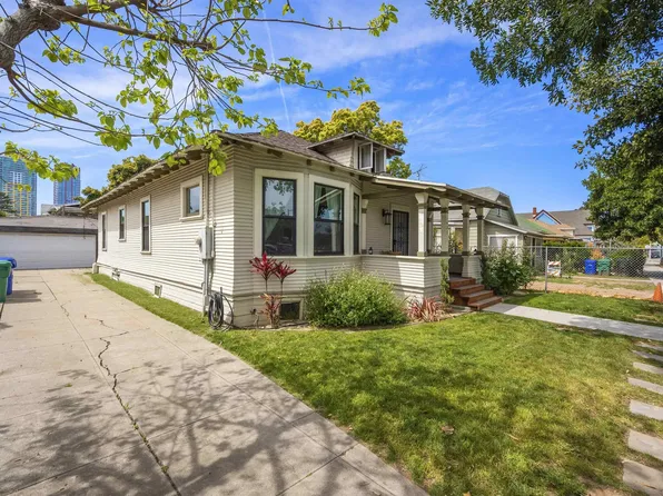 422 22nd St, San Diego, CA 92102