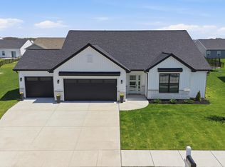 347 Haddington Ln, Lafayette, IN 47905