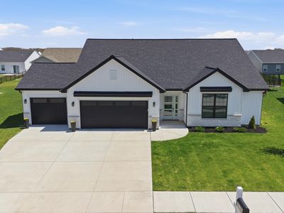 347 Haddington Ln, Lafayette, IN, 47905