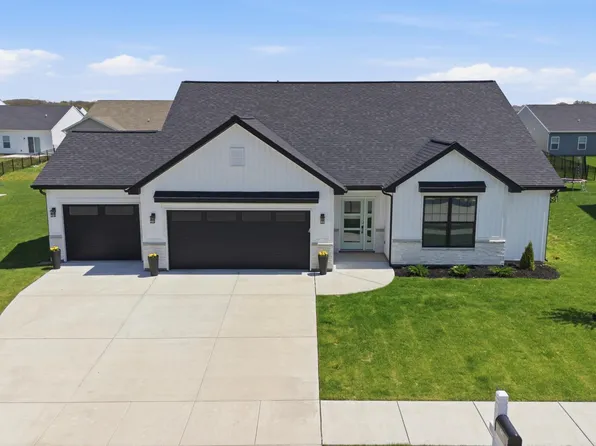 347 Haddington Ln, Lafayette, IN 47905