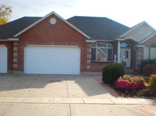 851 W 2800 S, Syracuse, UT 84075