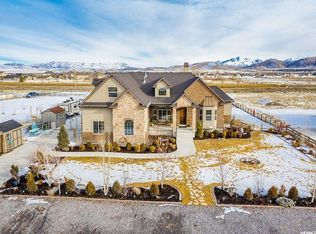 1141 E Russell Rd, Eagle Mountain, UT 84005