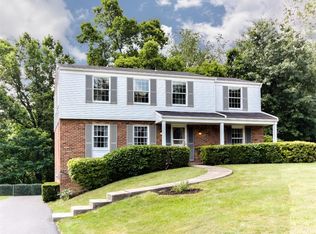 116 N Harleston Dr, Pittsburgh, PA 15237