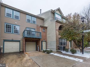 4705 Ridgeline Ter UNIT 287, Bowie, MD 20720